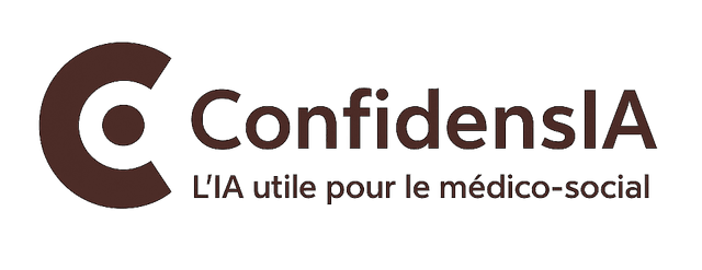 ConfidensIA Logo