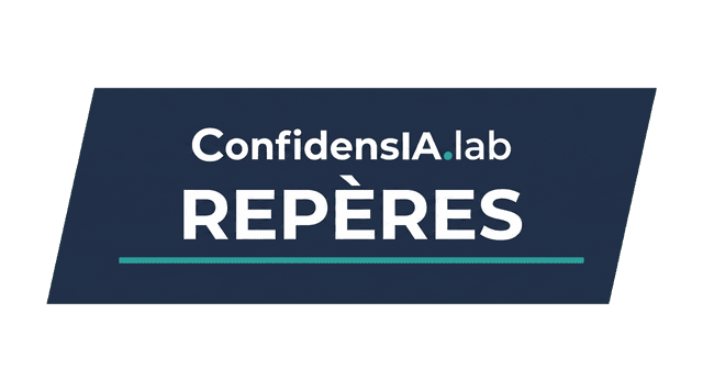 Badge REPÈRES
