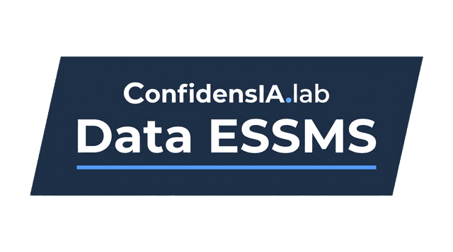 Badge Data ESSMS
